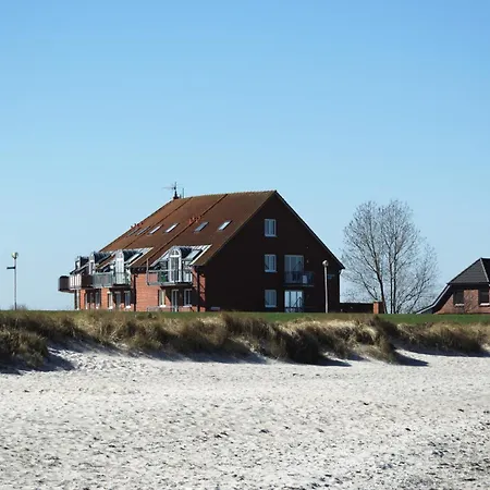 Deichwaechter Apartament Kalifornien