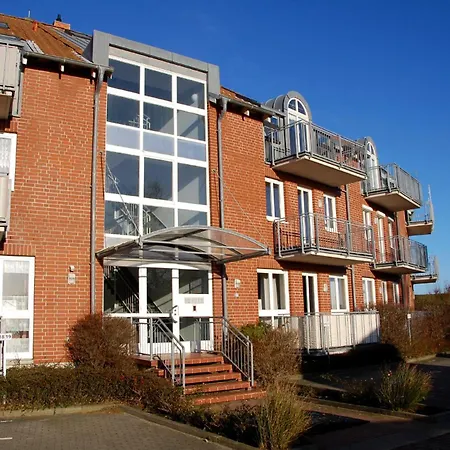 Apartament Deichwaechter Kalifornien