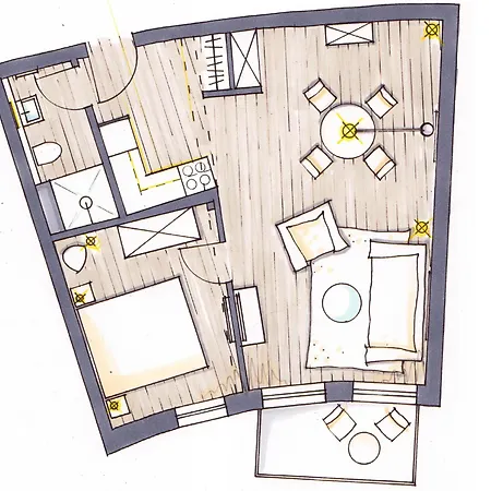 Deichwaechter Kalifornien