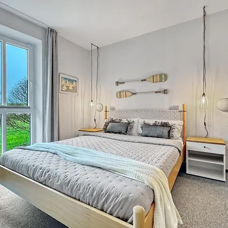 Deichwaechter Apartament *