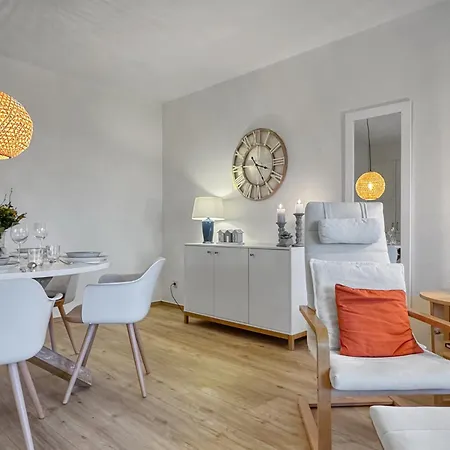 Apartament Deichwaechter Kalifornien