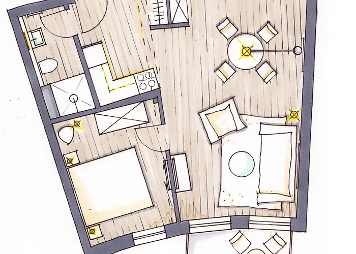 Deichwaechter Kalifornien