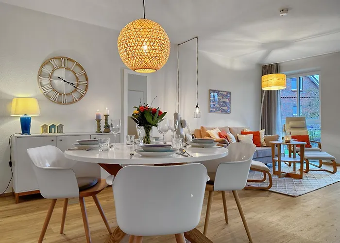 Appartement Deichwaechter Kalifornien