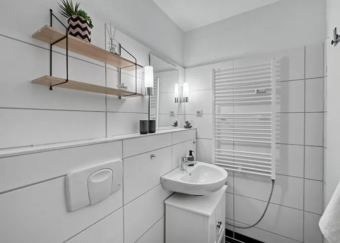 Deichwaechter Appartement *