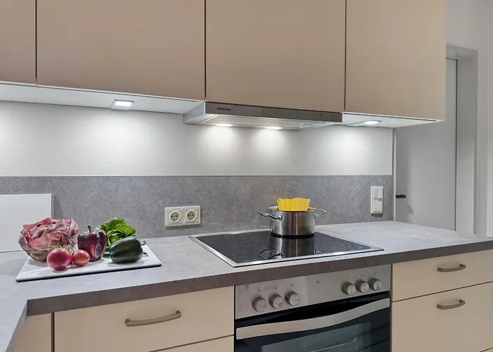 Deichwaechter Kalifornien