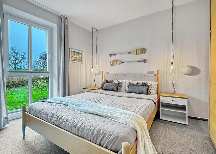 Deichwaechter Appartement *