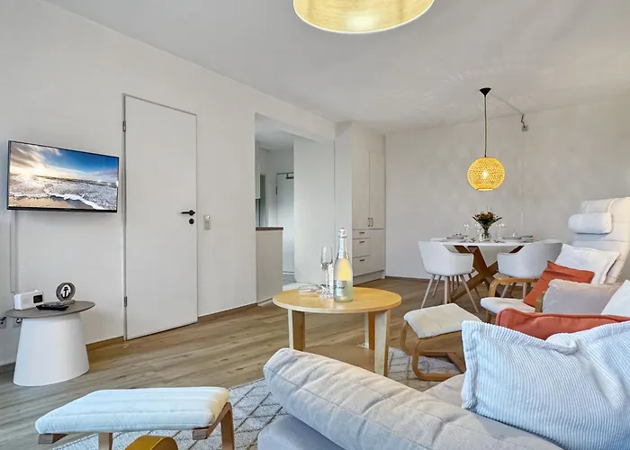 Appartement Deichwaechter