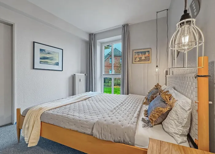 Deichwaechter Kalifornien